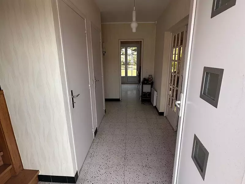 Maison, 118 m²