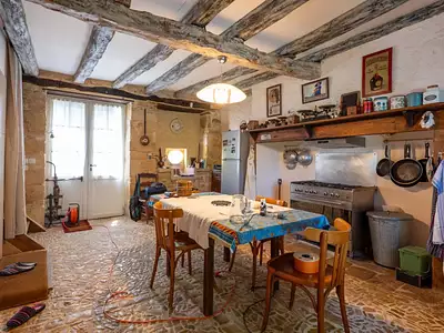 Maison, 275 m²
