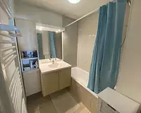 Appartement, 61,55 m²