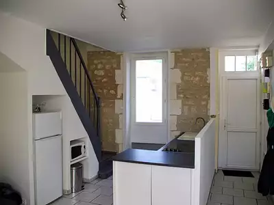 Maison, 38 m²