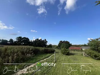 Maison, 135 m²