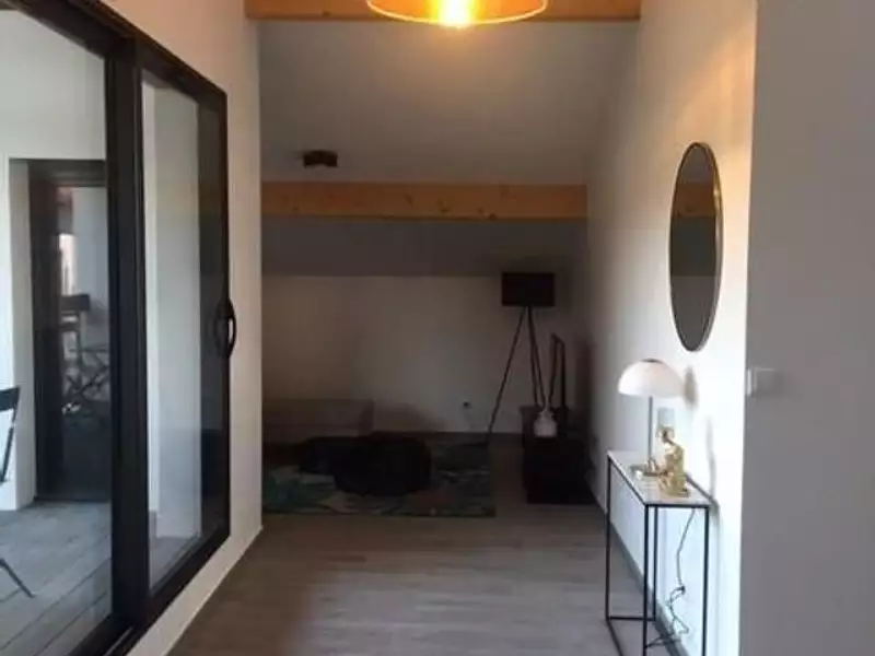 Appartement, 60 m²