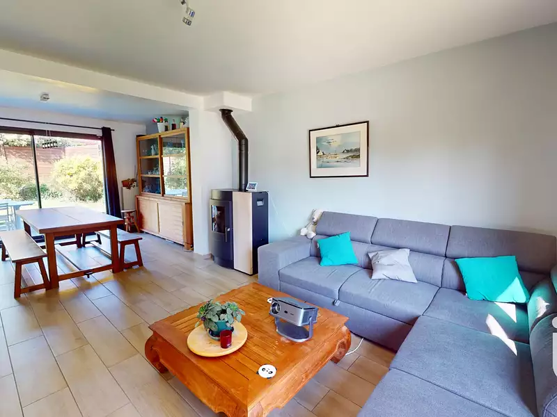 Maison, 151 m²