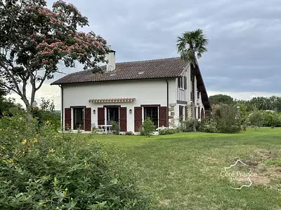 Maison, 187 m²