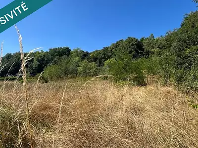 Terrain, 6 759 m²