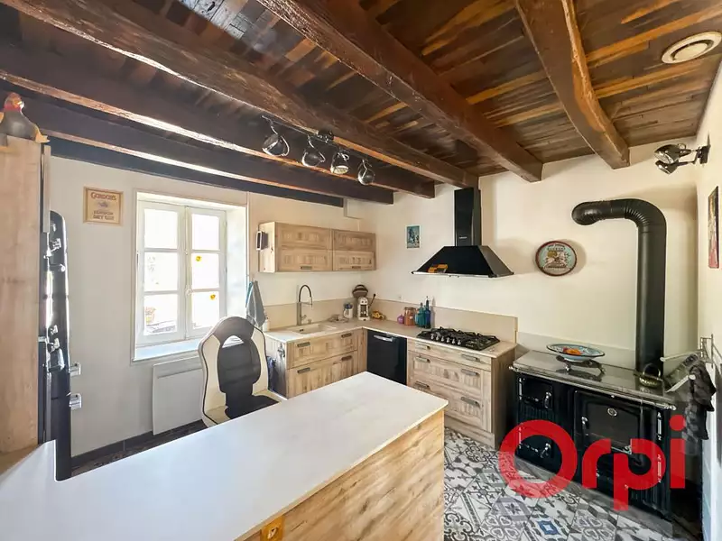 Maison, 266 m²