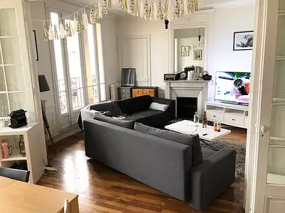 Appartement, 110 m²