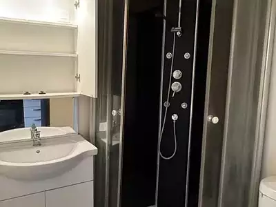 Appartement, 21 m²