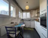 Appartement, 97,58 m²