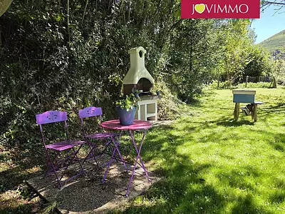 Maison, 152 m²