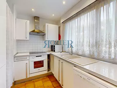 Appartement, 60,79 m²