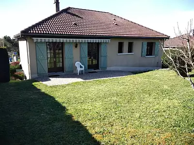 Maison, 90 m²