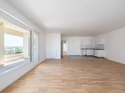 Appartement, 105,99 m²