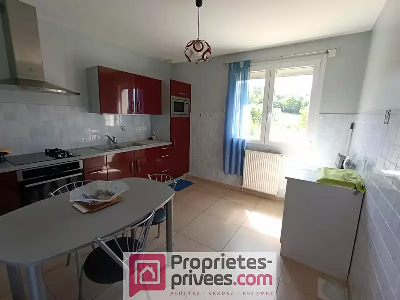 Maison, 193 m²