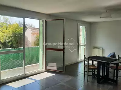 Appartement, 72 m²