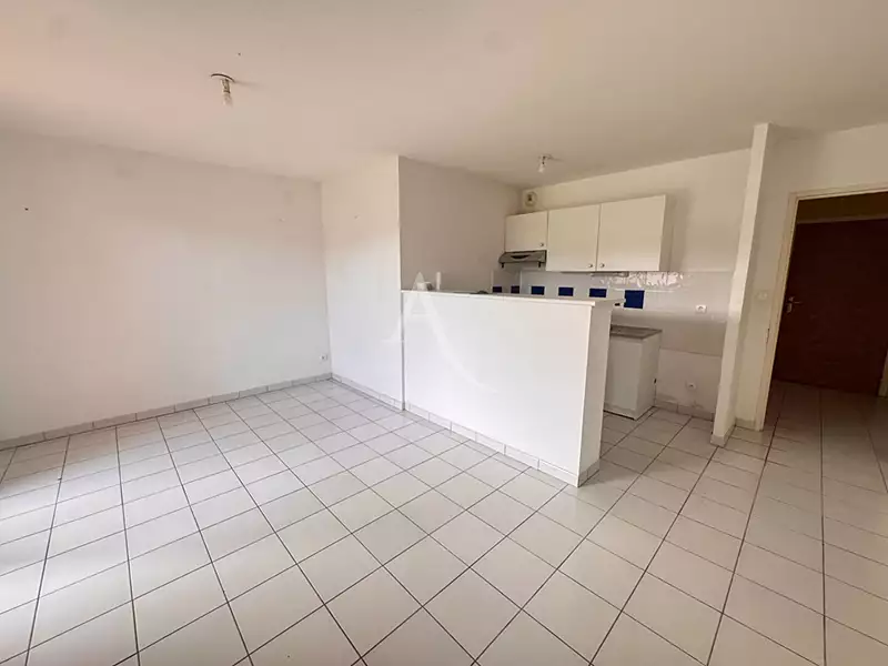 Appartement, 42 m²