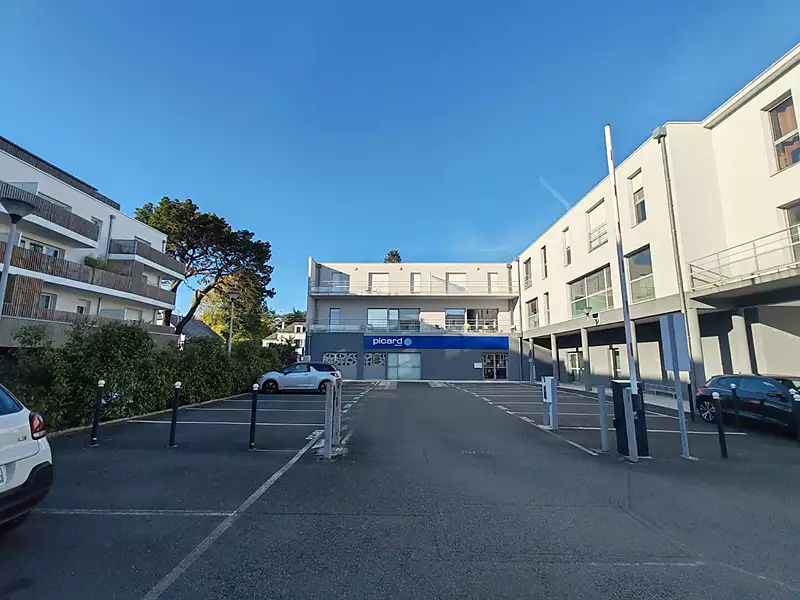 Appartement, 30,04 m²