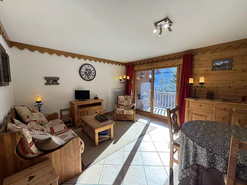 Appartement, 58,02 m²