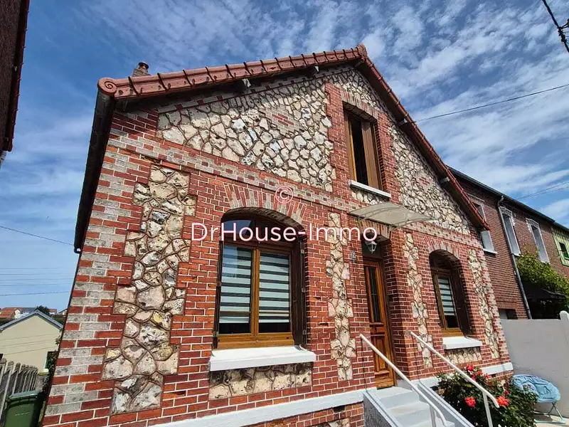 Maison, 82 m²