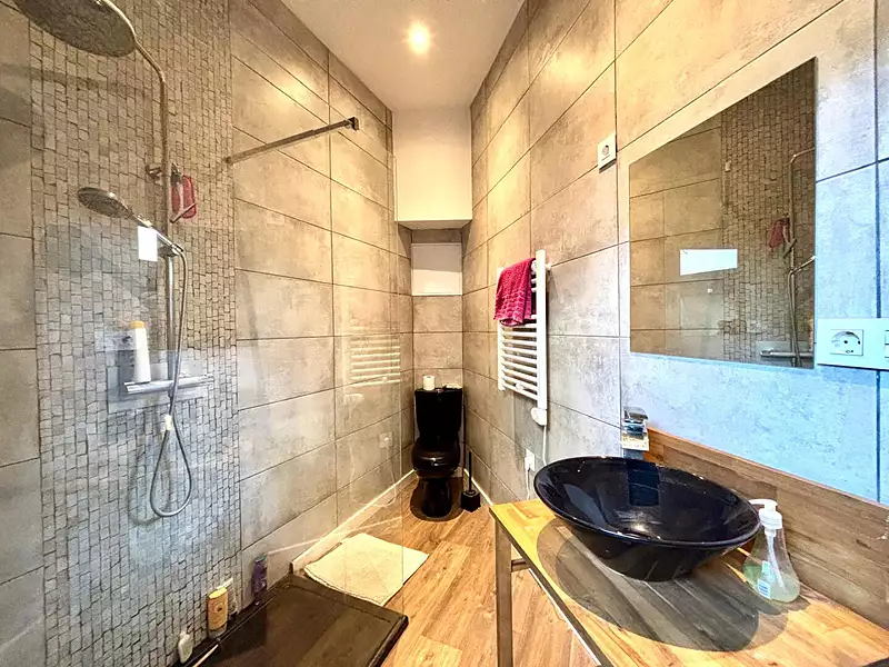 Appartement, 45,1 m²