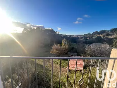 Maison, 126 m²