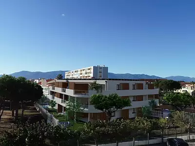 Appartement, 115 m²