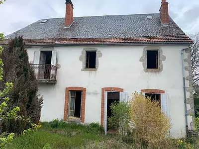 Maison, 300 m²