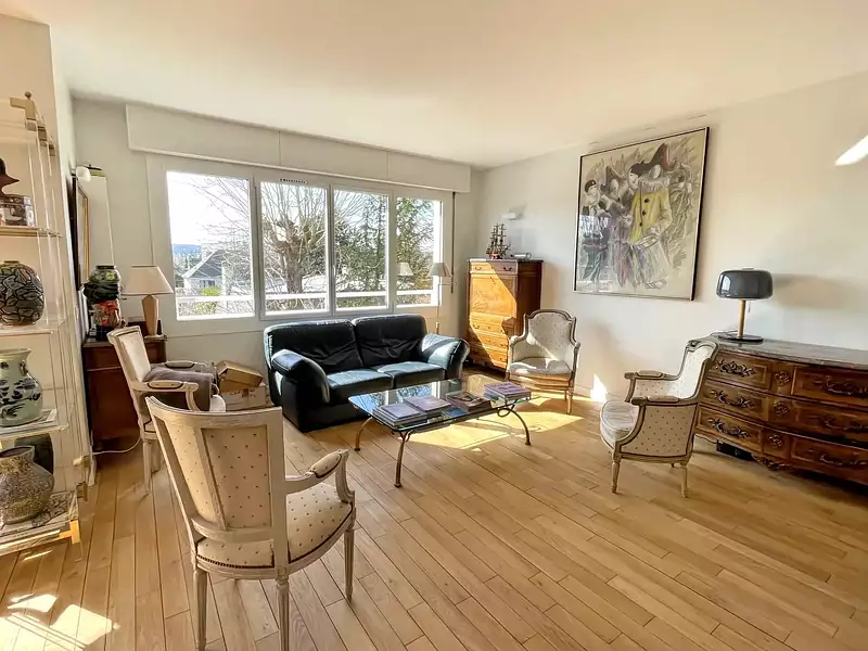 Appartement, 127,05 m²