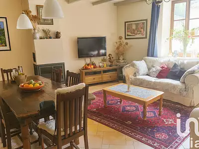 Maison, 148 m²
