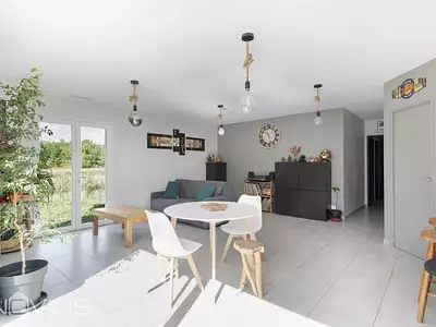 Maison, 100 m²