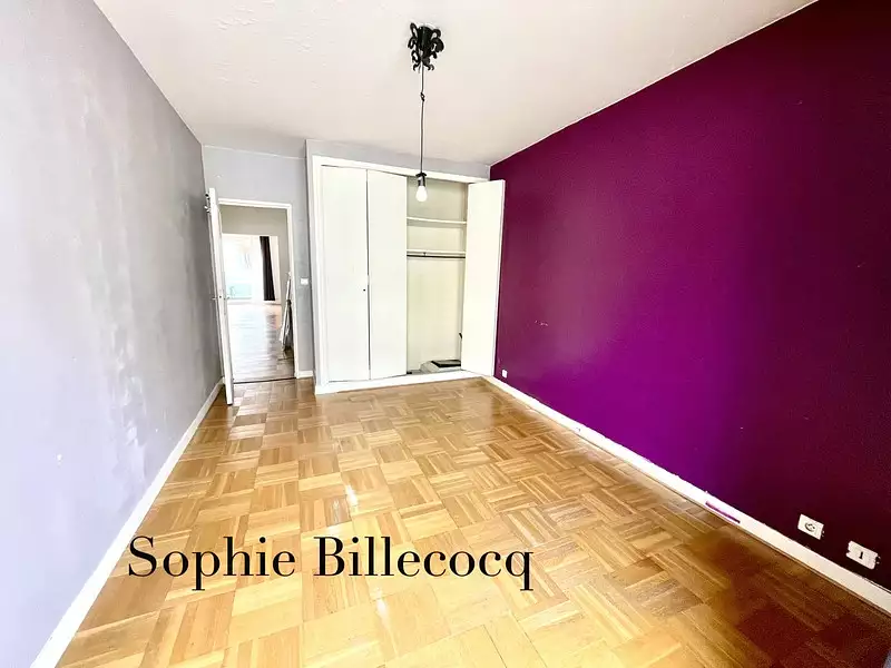 Appartement, 83 m²