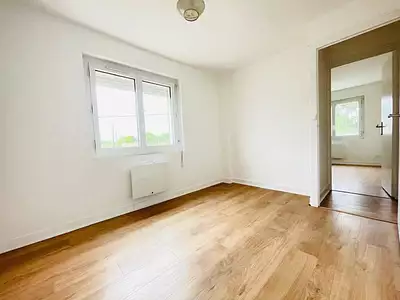 Appartement, 66 m²
