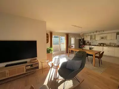 Appartement, 100 m²