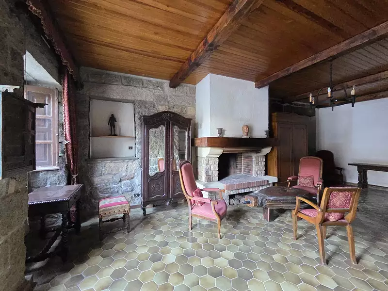 Appartement, 77,36 m²