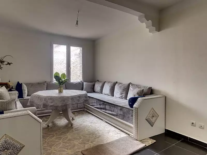 Maison, 120 m²