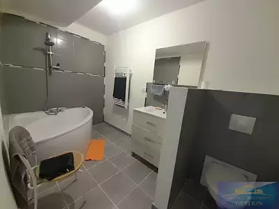 Appartement, 70 m²