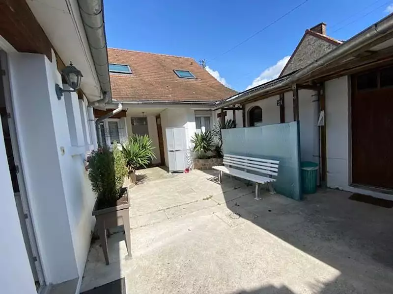 Appartement, 19 m²