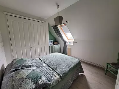 Maison, 94 m²