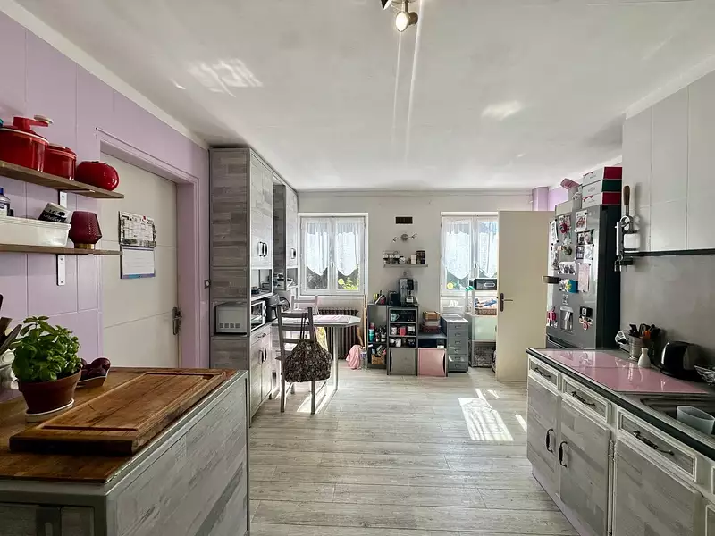 Maison, 421 m²