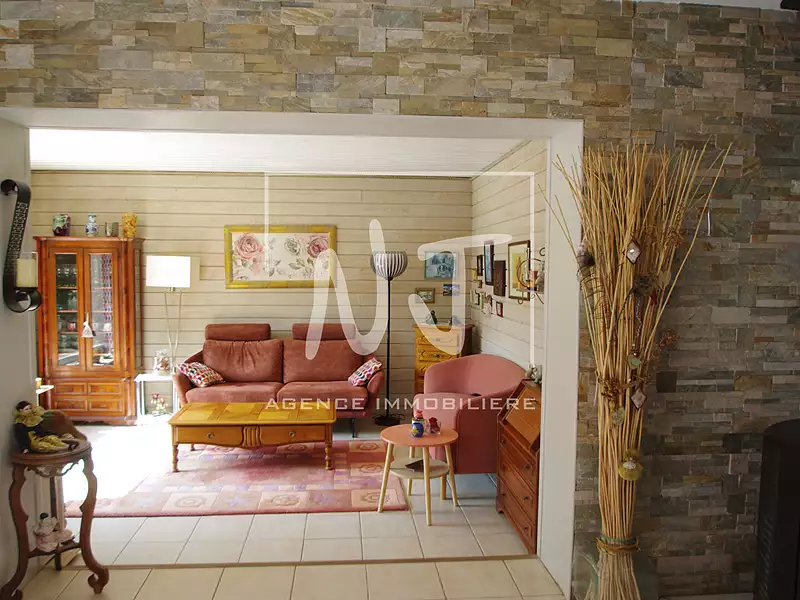 Maison, 148 m²