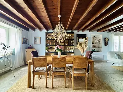 Maison, 325 m²