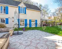 Maison, 260 m²