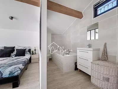 Maison, 106 m²