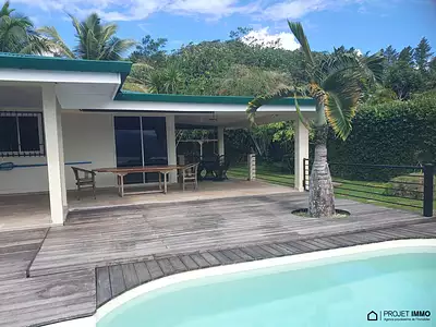 Maison, 130 m²