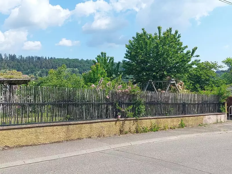 Terrain, 478 m²