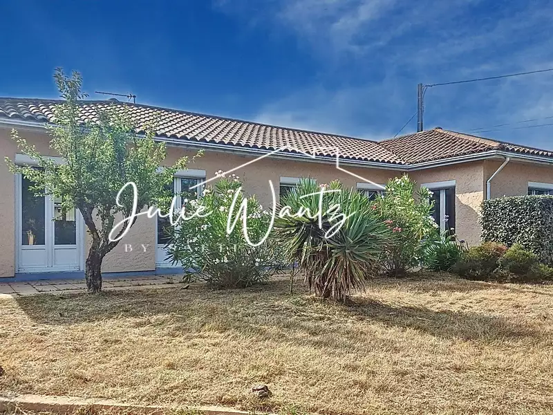 Maison, 133 m²