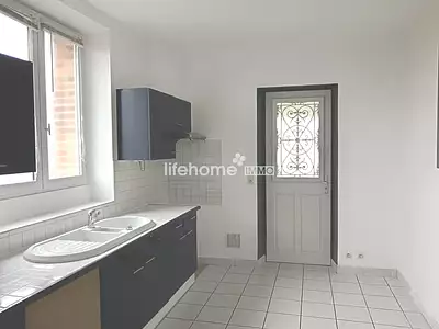 Maison, 158 m²