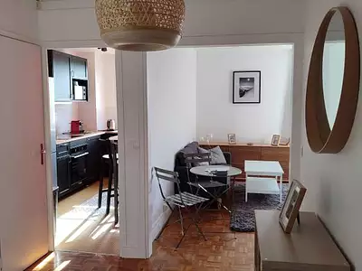 Appartement, 67 m²