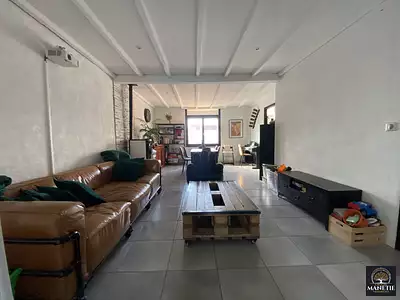 Maison, 112 m²