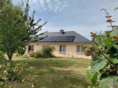 Maison, 97 m²